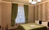 Туры в отель Jireh Baku Hotel