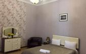 Туры в отель Jireh Baku Hotel