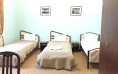 Туры в отель Jireh Baku Hotel