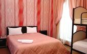 Туры в отель Jireh Baku Hotel
