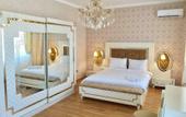 Туры в отель Jireh Baku Hotel