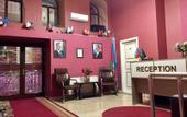 Туры в отель Jireh Baku Hotel