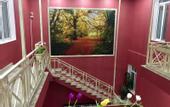 Туры в отель Jireh Baku Hotel