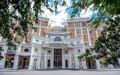 Туры в отель Rome Palace Deluxe