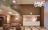 Туры в отель Gallery Palace