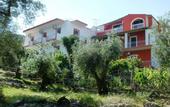 Туры в отель Alexandros Studios & Apartments