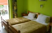 Туры в отель Alexandros Studios & Apartments