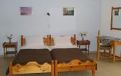 Туры в отель Alexandros Studios & Apartments