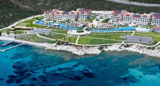 Alkoclar Alacati Exclusive 5*