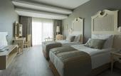 Туры в отель Alkoclar Alacati Exclusive