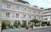 Туры в отель Hotel Poseidon
