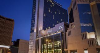Downtown Rotana 5*