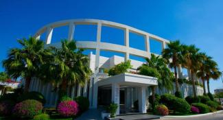 The Palace Boutique Hotel 4*