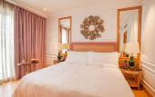 Туры в отель The Palace Boutique Hotel
