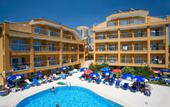 Туры в отель Begonville Apart Hotel