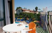Туры в отель Begonville Apart Hotel