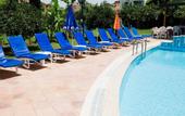 Туры в отель Begonville Apart Hotel