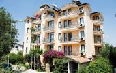 Туры в отель Begonville Apart Hotel