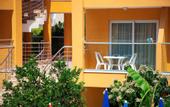Туры в отель Begonville Apart Hotel