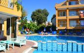 Туры в отель Begonville Apart Hotel