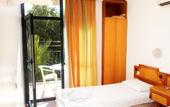 Туры в отель Begonville Apart Hotel