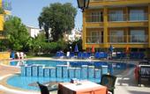 Туры в отель Begonville Apart Hotel