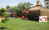 Туры в отель Begonville Apart Hotel