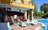 Туры в отель Begonville Apart Hotel