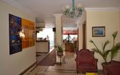 Туры в отель Begonville Apart Hotel