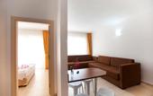 Туры в отель Begonville Apart Hotel