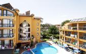 Туры в отель Begonville Apart Hotel