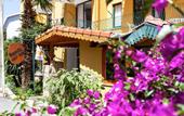 Туры в отель Begonville Apart Hotel