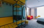 Туры в отель Ibis Styles Tbilisi Center