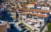 Туры в отель Onufri Hotel
