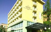 Туры в отель Salsomaggiore City Hotel