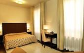 Туры в отель Salsomaggiore City Hotel