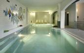 Туры в отель Salsomaggiore City Hotel