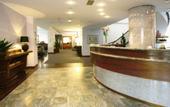 Туры в отель Salsomaggiore City Hotel