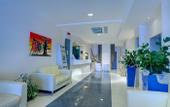 Туры в отель Cristallo (Riccione)
