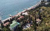 Туры в отель Профессорский Уголок пансионат