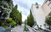 Туры в отель Профессорский Уголок пансионат