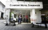 Туры в отель Comfort Hotel Stavanger