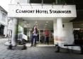 Comfort Hotel Stavanger 3*