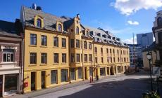 Clarion Collection Hotel Bryggen