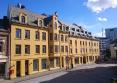 Clarion Collection Hotel Bryggen 4*