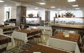 Туры в отель Вершина 1240