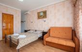 Туры в отель Lazur Guest House (ул. Лазурная)