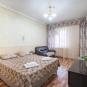 Туры в отель Lazur Guest House (ул. Лазурная), оператор Anex Tour