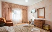 Туры в отель Lazur Guest House (ул. Лазурная)