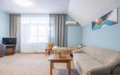 Туры в отель Lazur Guest House (ул. Лазурная)
